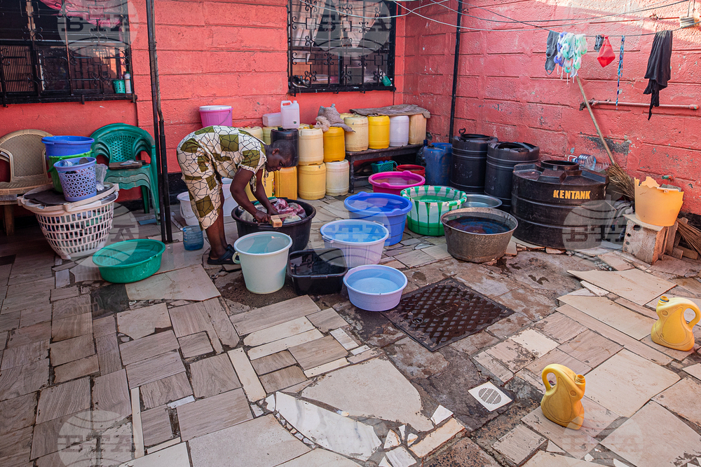 Kenya Menstrual Leave