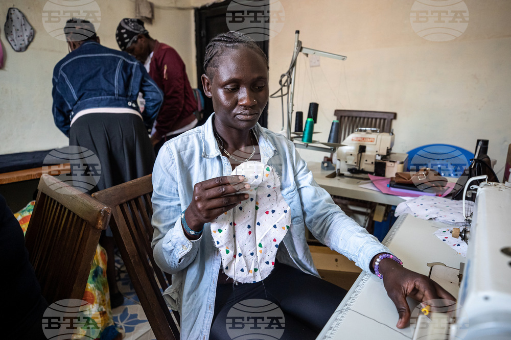 Kenya Menstrual Leave