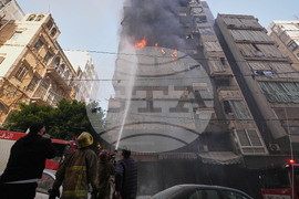 Lebanon Israel Iran US