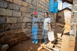 Kenya Menstrual Leave