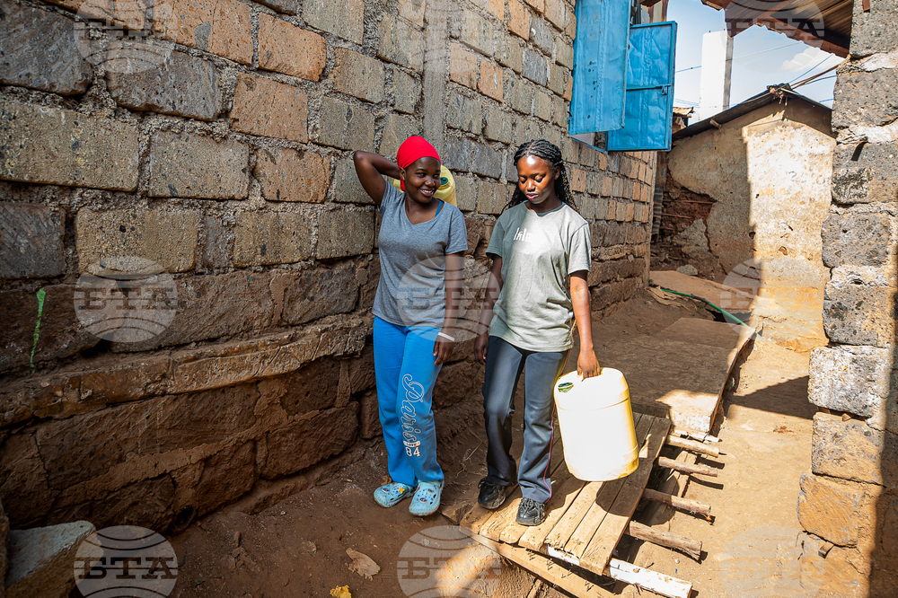 Kenya Menstrual Leave