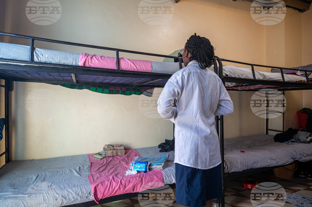 Kenya Menstrual Leave