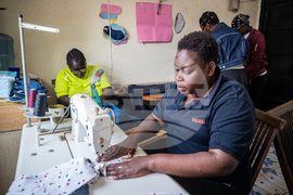 Kenya Menstrual Leave