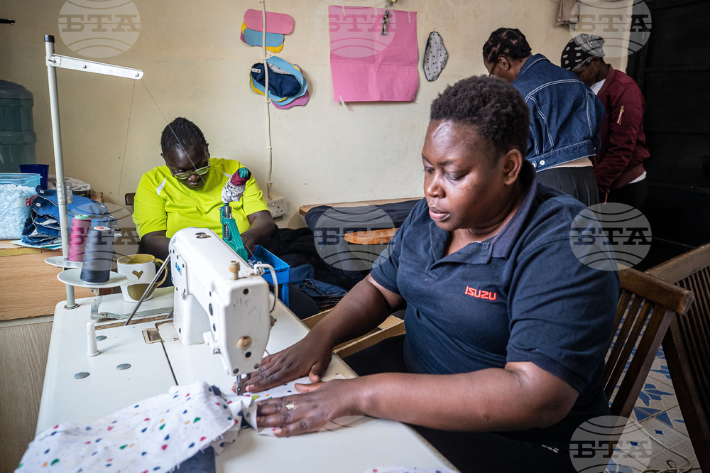 Kenya Menstrual Leave