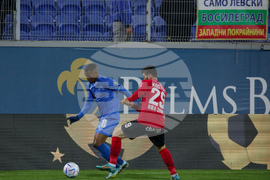 Футбол - Левски - Локомотив София