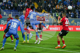 Футбол - Левски - Локомотив София