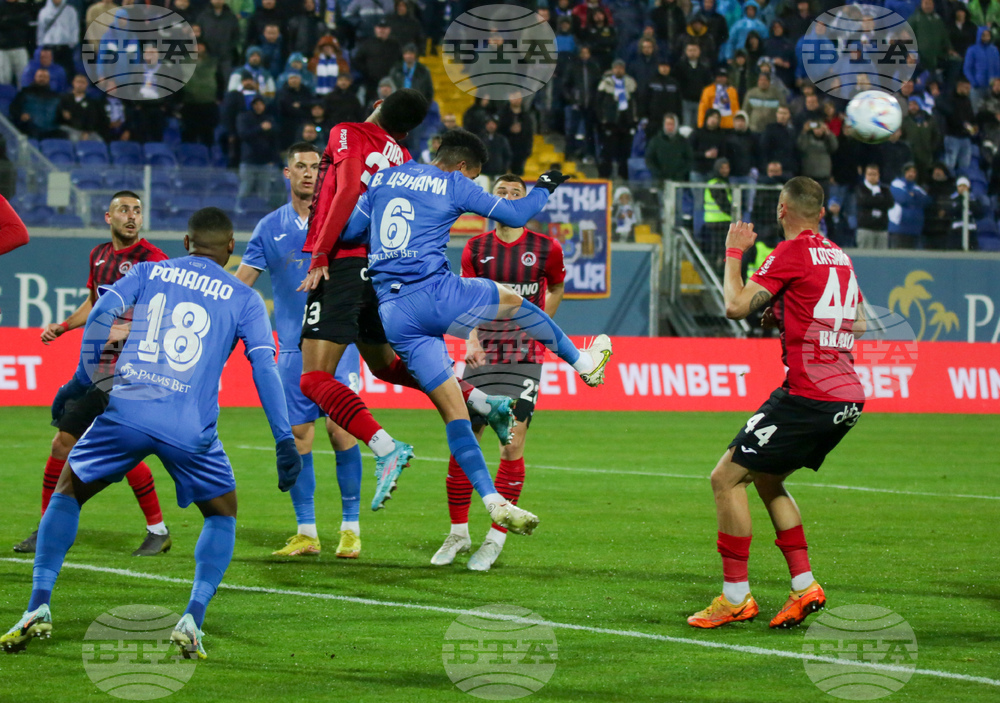 Футбол - Левски - Локомотив София