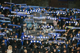 Футбол - Левски - Локомотив София