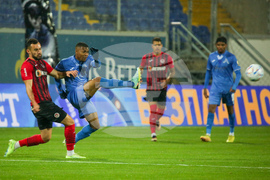 Футбол - Левски - Локомотив София