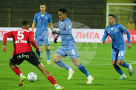 Футбол - Левски - Локомотив София