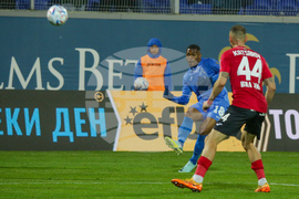 Футбол - Левски - Локомотив София