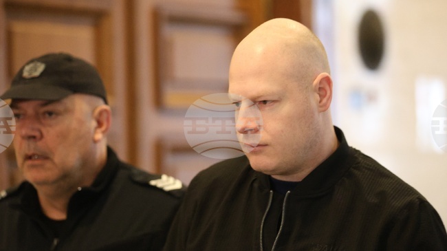 Върховният съд ще вземе решение в срок по делото за убийството на Димитър от Цалапица