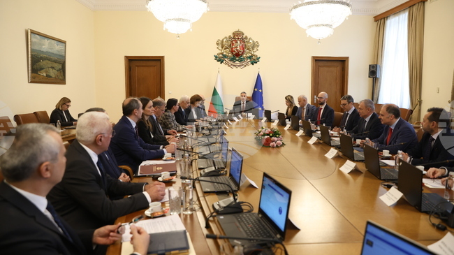 State Funding Approved for Bulgarian Communities Abroad