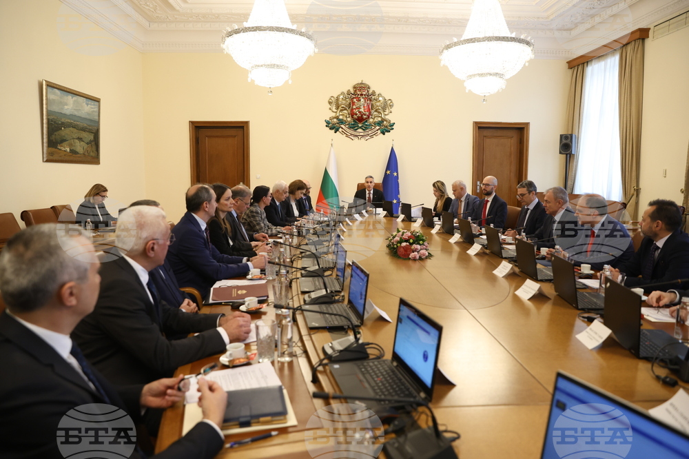 State Funding Approved for Bulgarian Communities Abroad