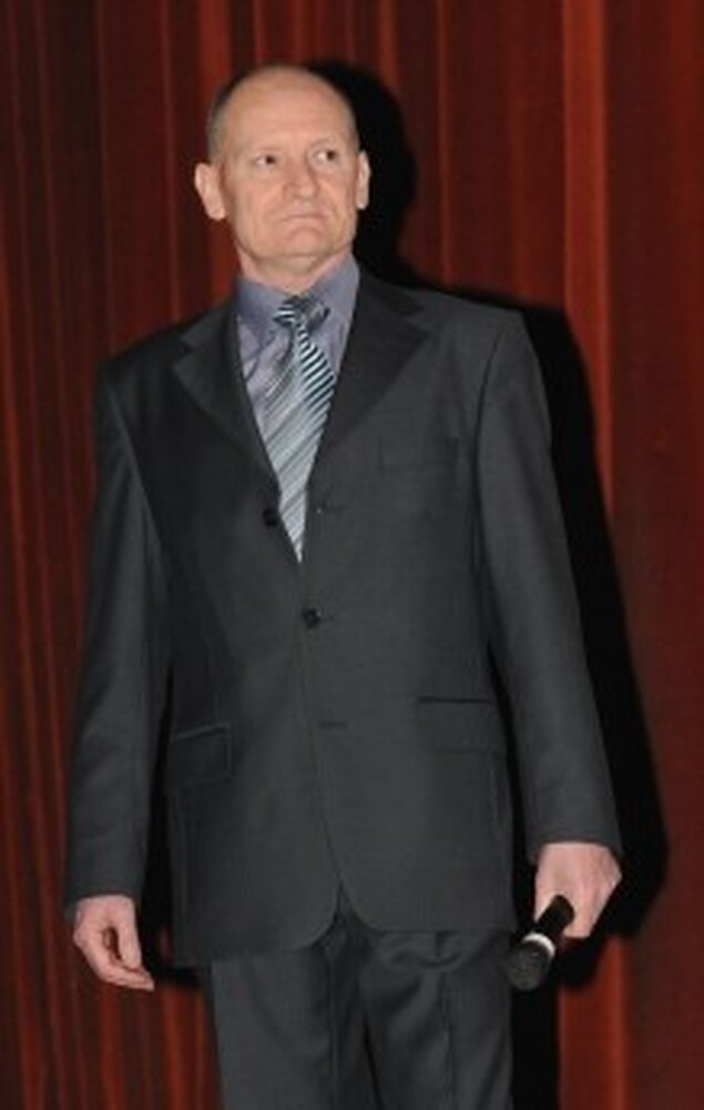 Anton Sirakov Is Top-of-the-List Candidate of My Country Bulgaria for Sofia 25th and Kyustendil 10th Constituencies