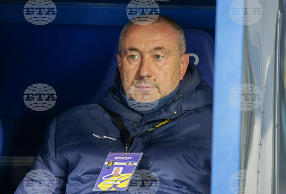 Футбол - Левски - Локомотив София