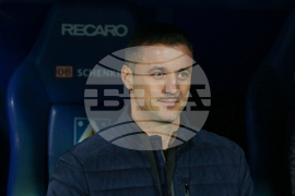 Футбол - Левски - Локомотив София