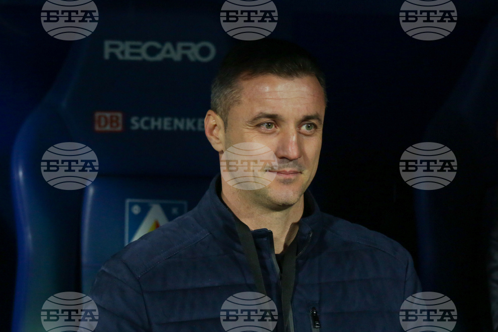 Футбол - Левски - Локомотив София