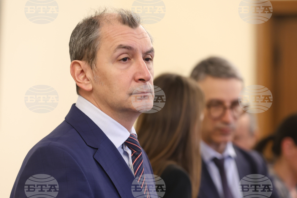 Health Minister Launches Expanded Neonatal Screening in Bulgaria