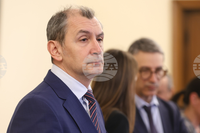 Health Minister Launches Expanded Neonatal Screening in Bulgaria