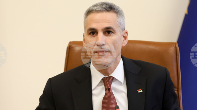 Citizen Participation Is Democracy’s Strongest Safeguard, Caretaker PM Gurov Says Ahead of Elections 