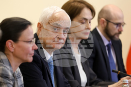 Министерски съвет - заседание - Атанас Запрянов