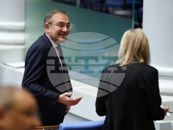 Народно събрание - заседание