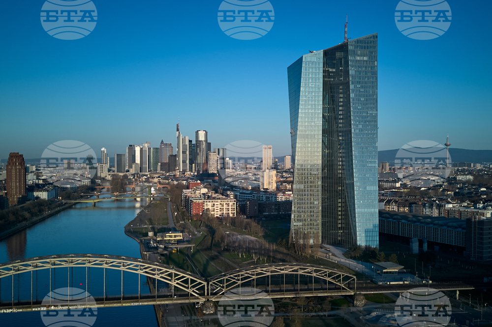 Germany European Central Bank