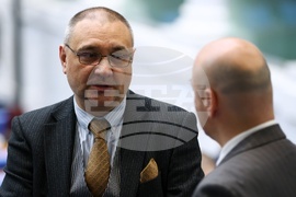 Народно събрание - заседание - Андрей Чорбанов