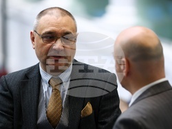 Народно събрание - заседание - Андрей Чорбанов