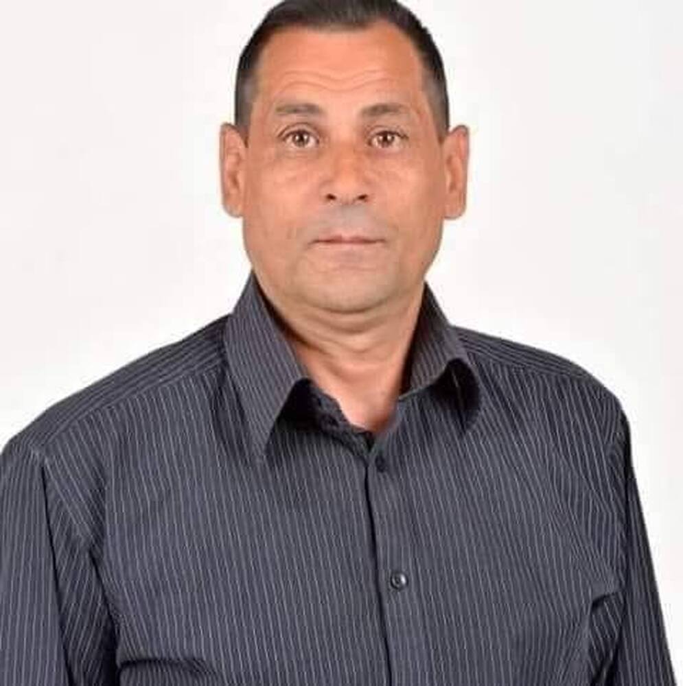 Dimitar Alexandrov Is Top-of-the-List Candidate of The Truth and Nothing but the Truth People’s Party for Sliven 21st Constituency