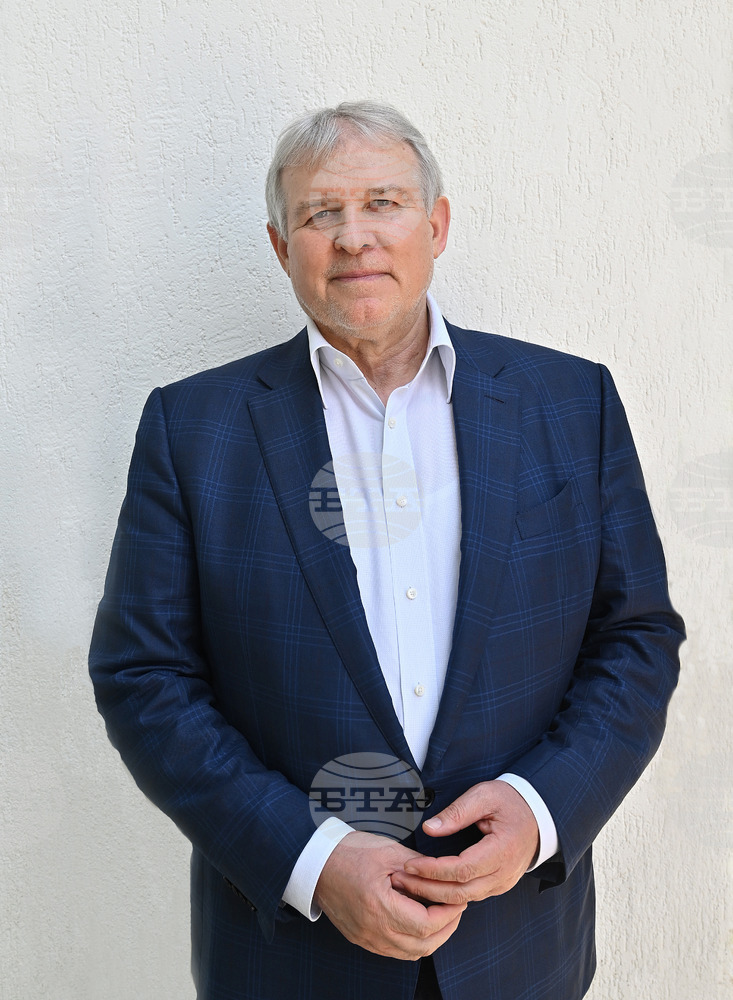 Румен Христов е водач на листата на ГЕРБ-СДС в Монтана