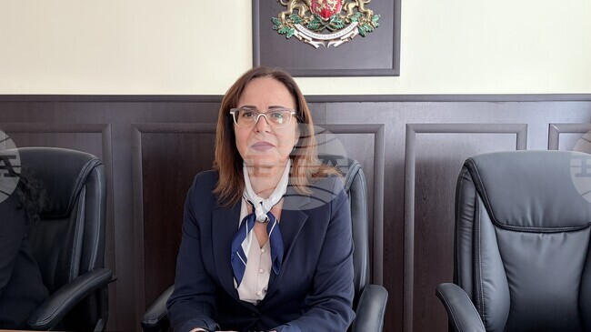 Над 87% от приключилите през 2025 г. дела в Окръжния съд в Кърджали са били решени в рамките на три месеца 