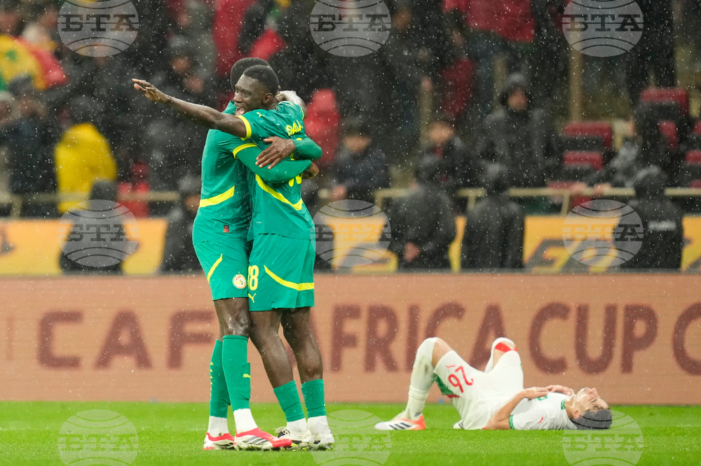 AFCON Title Overturned Soccer