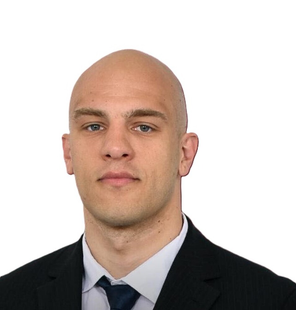 Mihail Dinev Is Top-of-the-List Candidate of Velichie for Sliven 21st Constituency