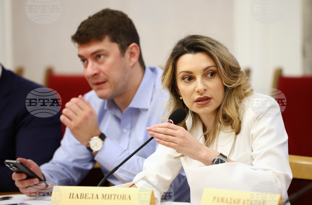 Народно събрание - Комисия по енергетика