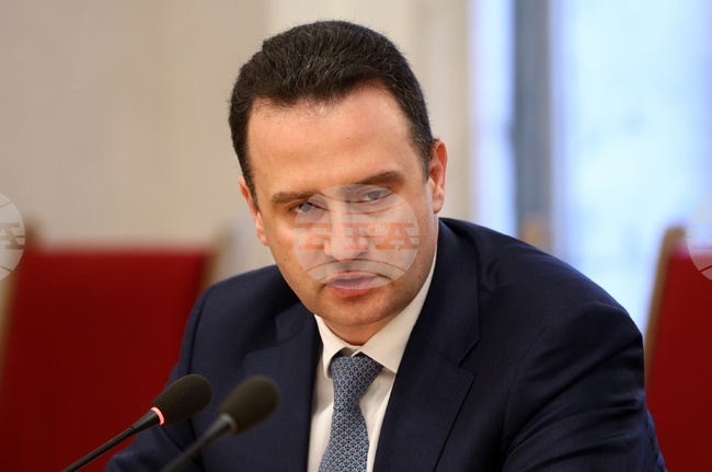 Жечо Станков е водач на листата с кандидати за народни представители на коалиция ГЕРБ-СДС във 2-ри МИР-Бургас 