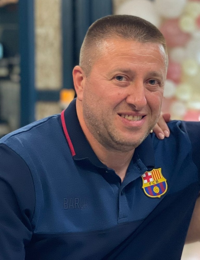 Biser Iliev Is Top-of-the-List Candidate of Movement of Non-Party Candidates for Pleven 15th Constituency