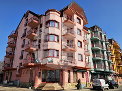 Поморие - „Св. Георги - Медикъл СПА“ - СПА туризъм