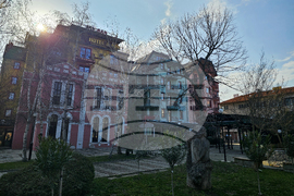 Поморие - „Св. Георги - Медикъл СПА“ - СПА туризъм