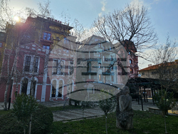 Поморие - „Св. Георги - Медикъл СПА“ - СПА туризъм