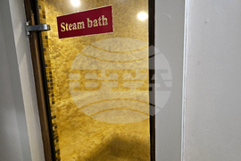 Поморие - „Св. Георги - Медикъл СПА“ - СПА туризъм