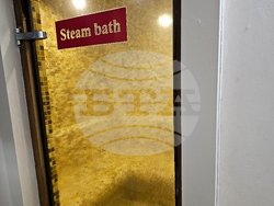 Поморие - „Св. Георги - Медикъл СПА“ - СПА туризъм