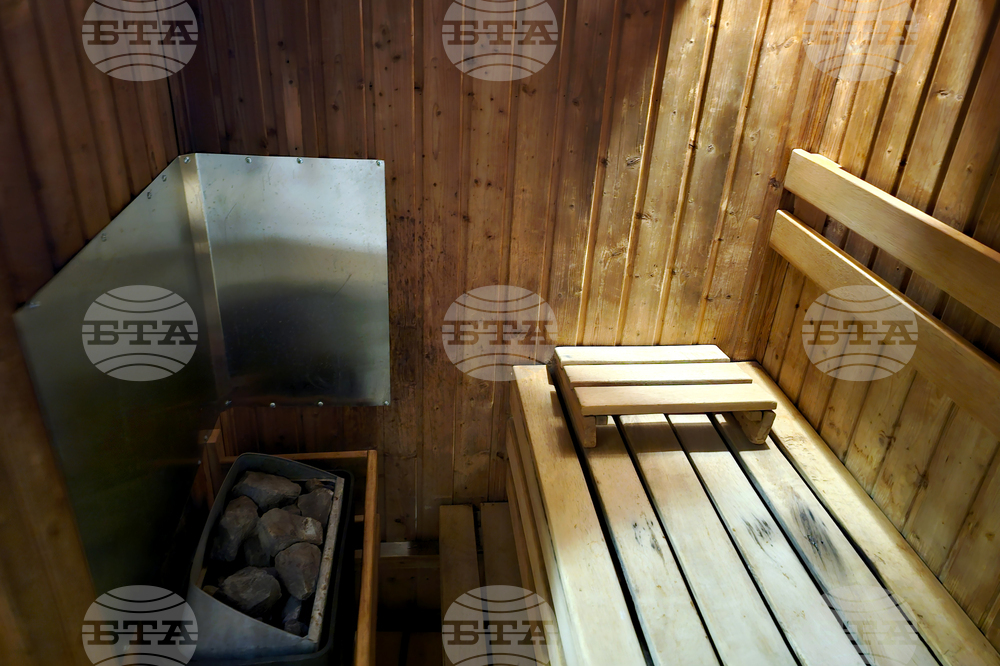 Поморие - „Св. Георги - Медикъл СПА“ - СПА туризъм