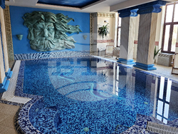 Поморие - „Св. Георги - Медикъл СПА“ - СПА туризъм