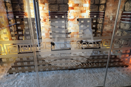 Поморие - „Св. Георги - Медикъл СПА“ - СПА туризъм