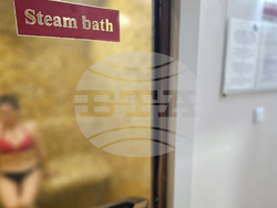 Поморие - „Св. Георги - Медикъл СПА“ - СПА туризъм