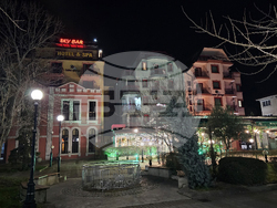 Поморие - „Св. Георги - Медикъл СПА“ - СПА туризъм