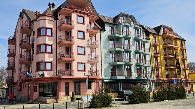 Foreigners Increasingly Recognizing Benefits of Spa Tourism in Bulgaria, Says St. George Hotel Medical Spa Manager