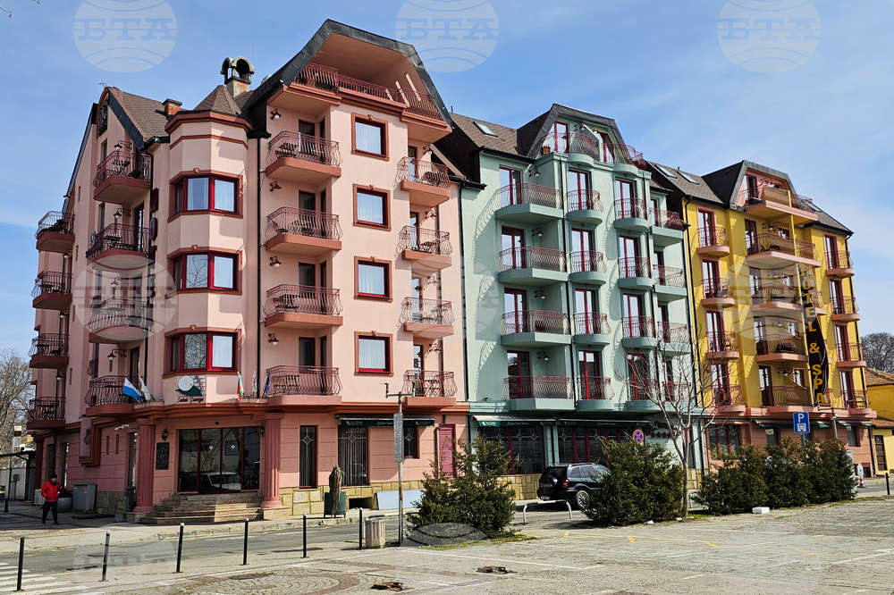 Foreigners Increasingly Recognizing Benefits of Spa Tourism in Bulgaria, Says St. George Hotel Medical Spa Manager